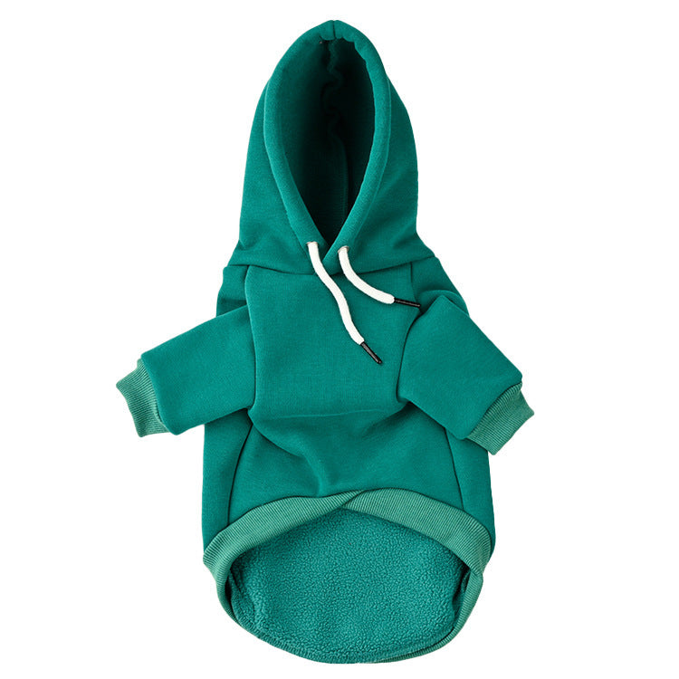 Stylish Comfort for Your Furry Friend
